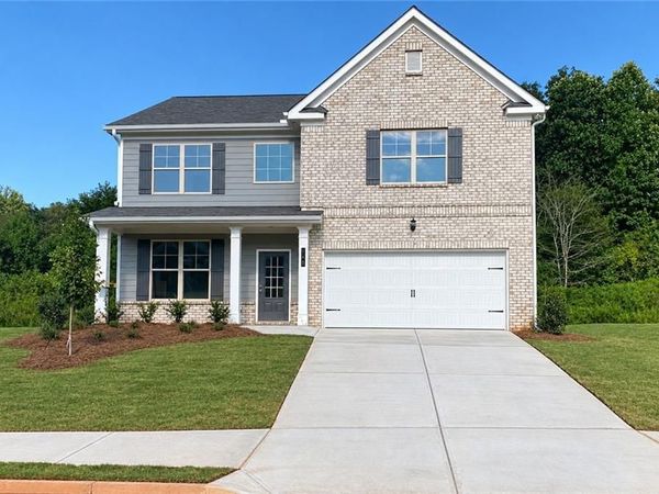 148 Open Waters Walk , Braselton, GA 30517