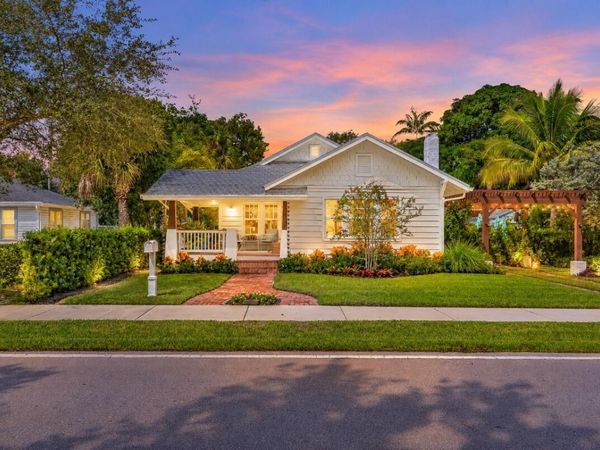 108 N Swinton Avenue, Delray Beach, FL 33444