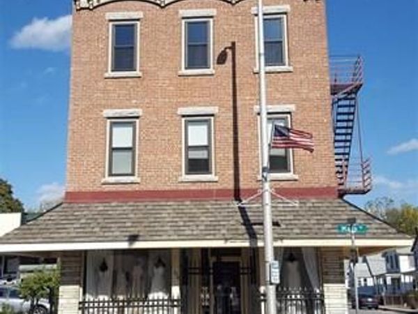 274 Main Street , Beacon, NY 12508