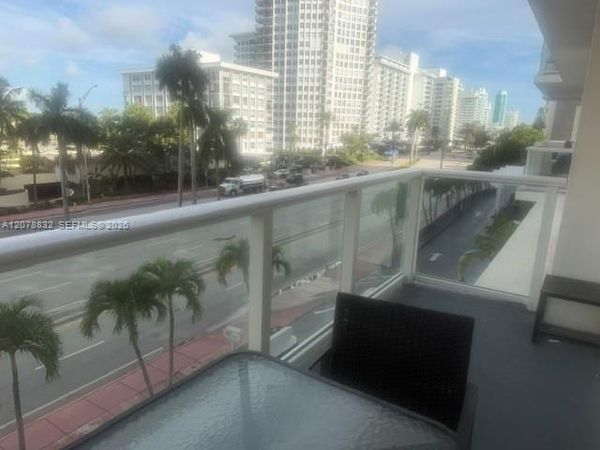 5601 Collins Ave, Unit 415, Miami Beach, FL 33140