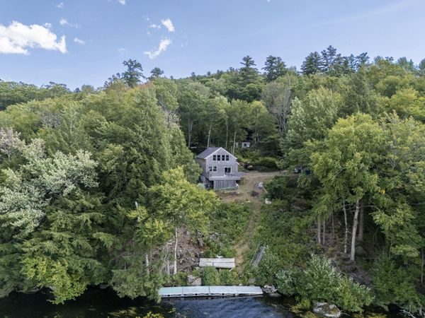 70 Harper Road, Stoddard, NH 03464