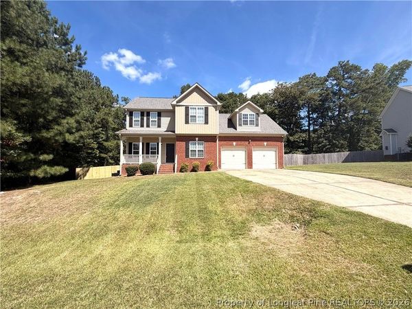 70 Carter Drive, Sanford, NC 27332
