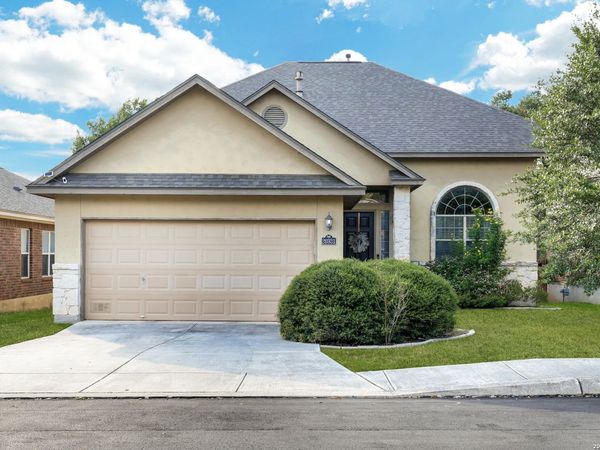 26931 RUSTIC BRK, San Antonio, TX 78261