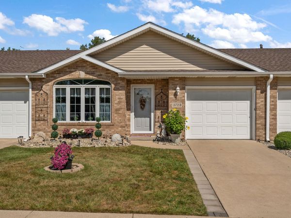 3723 Sandalwood Drive , Highland, IN 46322