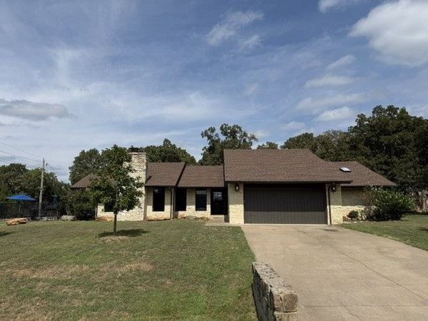 1103 E 124TH Street S, Jenks, OK 74037