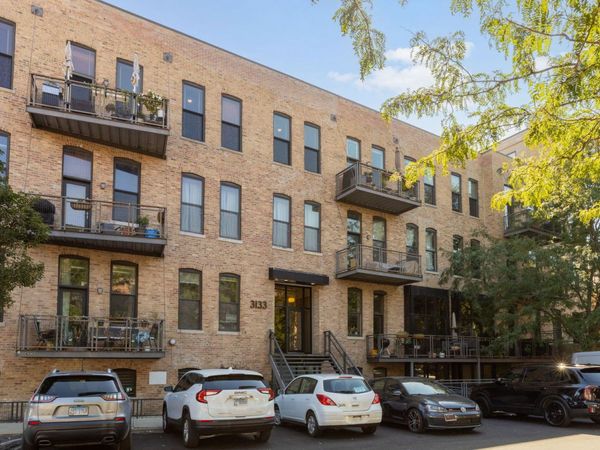 3133 N Lakewood Avenue , Unit 2F, Chicago, IL 60657