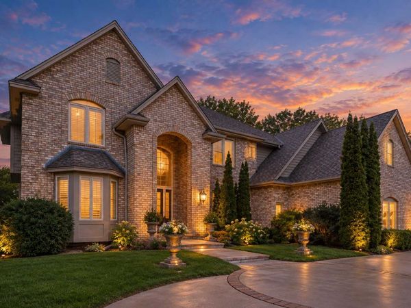 16465 Eagle Ridge Drive, Minnetonka, MN 55345