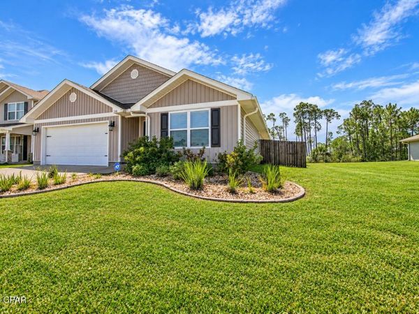 548 Albert Meadow Lane, Panama City, FL 32404