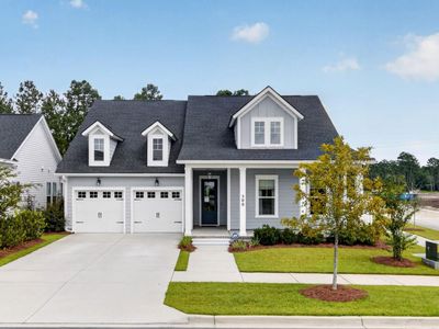 500 Sound Drive, Summerville, SC 29486