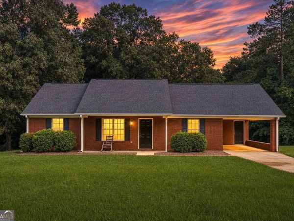 2587 Kelleytown Road, Mcdonough, GA 30252