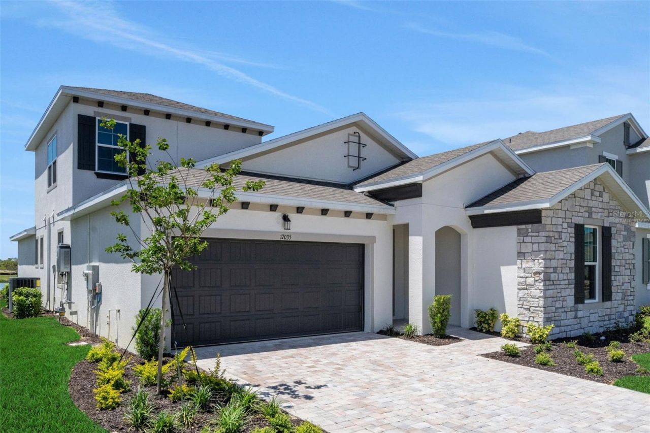 17168 Cottontail Circle , Punta Gorda, FL 33982 Main Photo