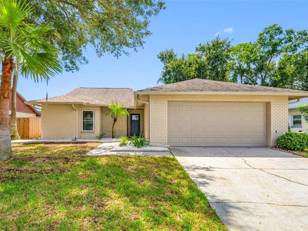 11925 CEDARFIELD DRIVE , RIVERVIEW, FL 33579