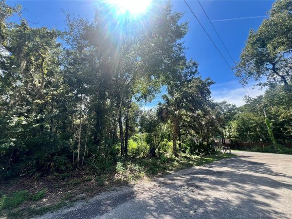 6640 W VAN BUREN DRIVE , HOMOSASSA, FL 34448