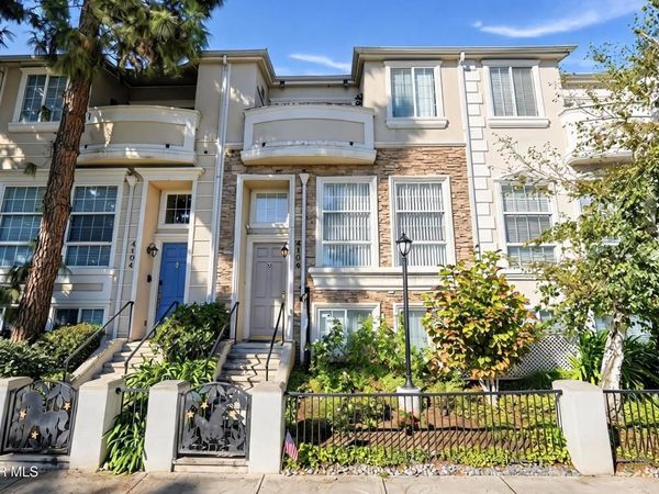 4106 W Kling Street, Burbank, CA 91505