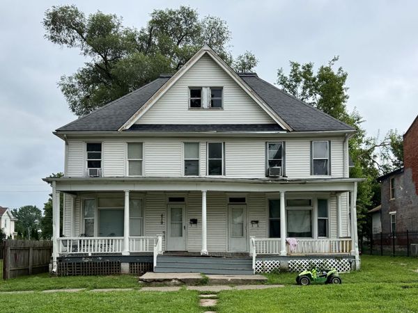 619 23rd Street , Rock Island, IL 61201