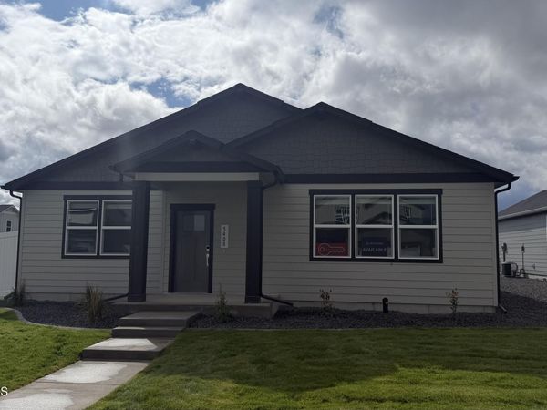5408 E Aquila Ave , Post Falls, ID 83854