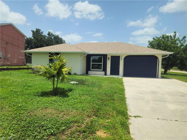 4020 26th ST SW, LEHIGH ACRES, FL 33976