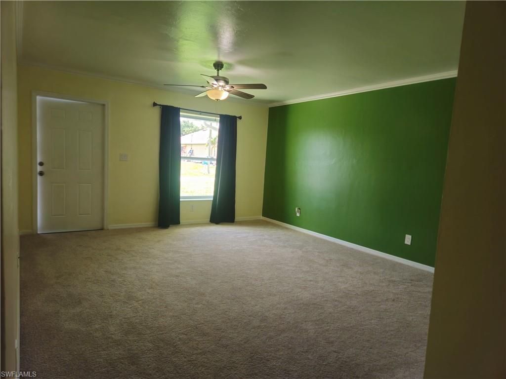 4020 26th St Sw, Lehigh Acres, FL 33976 Photo