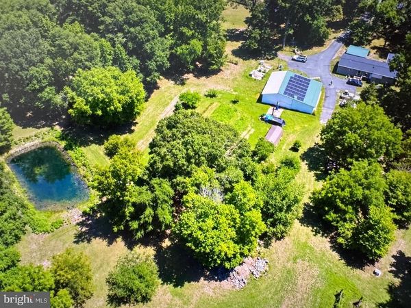 15078 DRAPERS MILL ROAD , GREENSBORO, MD 21639
