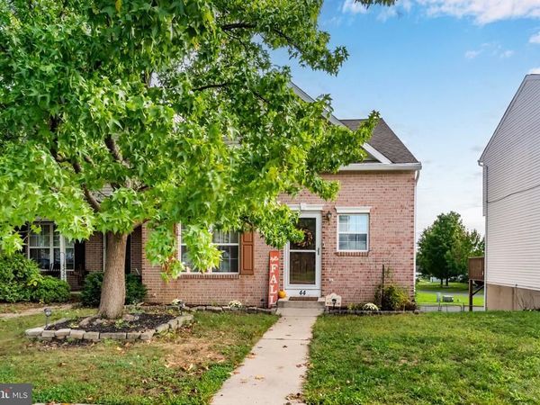 44 TORY CIRCLE, ENOLA, PA 17025