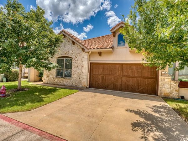 116 Tuscan DR, Horseshoe Bay, TX 78657