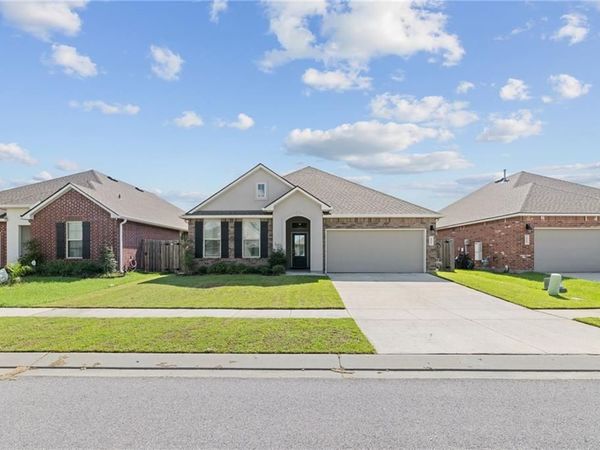 5521 DELTA HORIZON Drive , Slidell, LA 70461