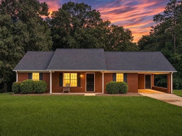 2587 Kelleytown Road , Mcdonough, GA 30252