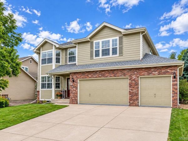 10792 W Indore Drive , Littleton, CO 80127