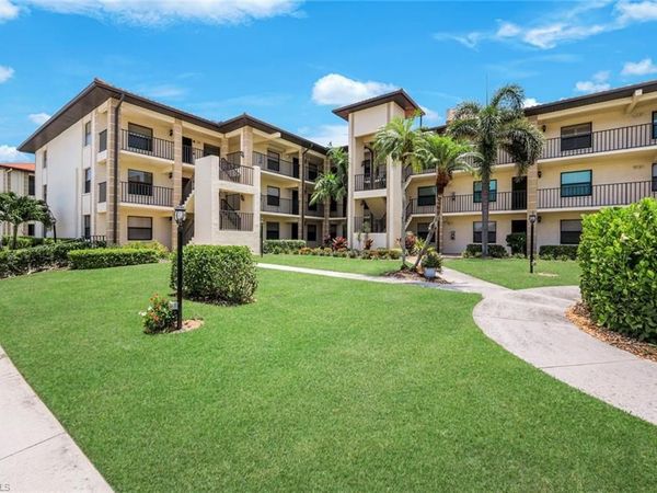 12601 Kelly Sands WAY, Unit 411, FORT MYERS, FL 33908