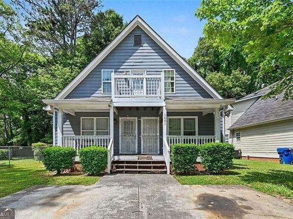 1451 Kennesaw Drive NW, Atlanta, GA 30318