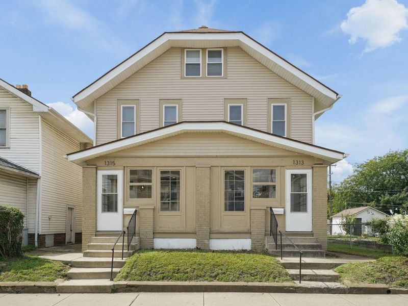 1313-1315 Parsons Avenue, Columbus, OH 43206 Photo 1