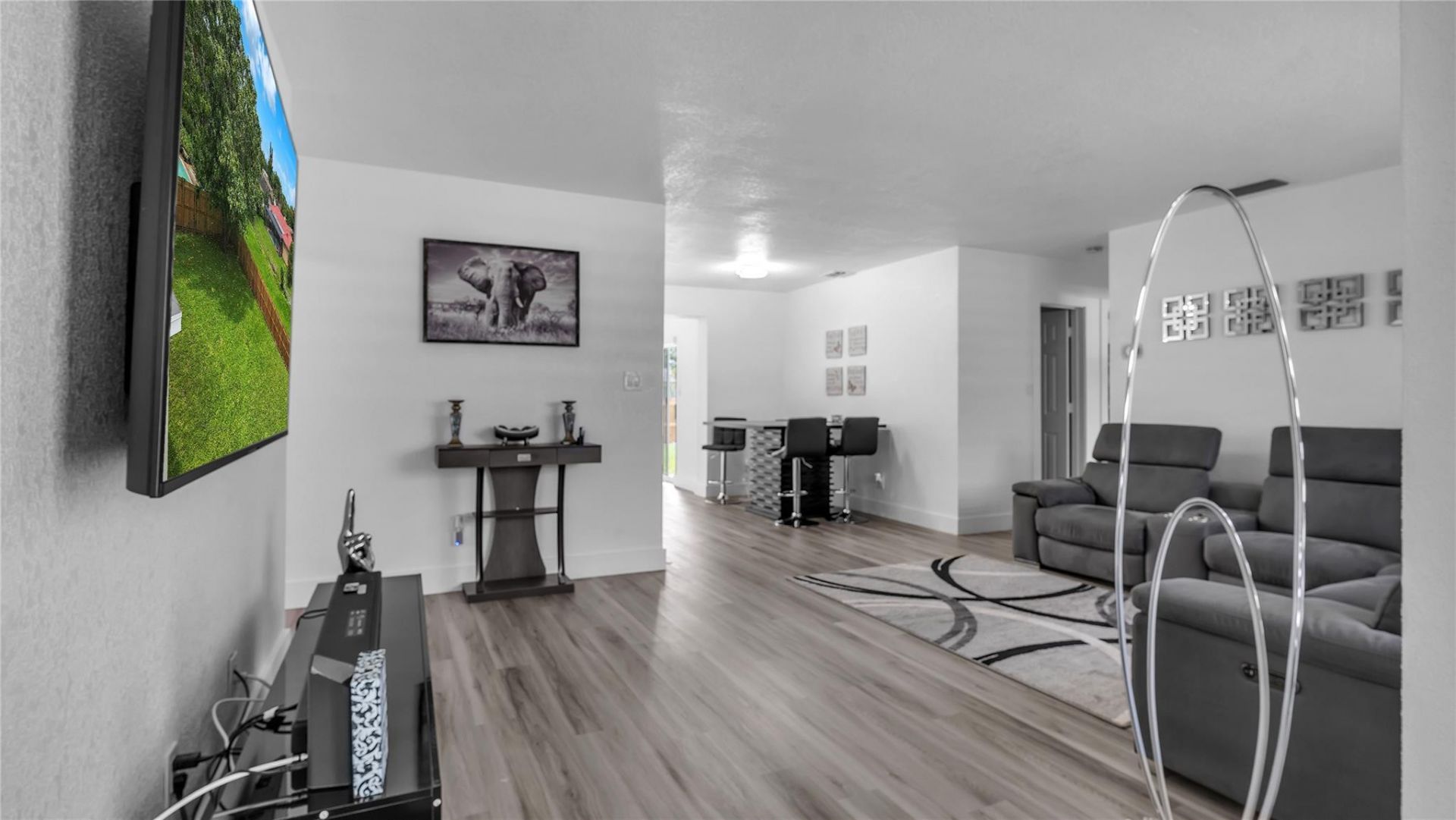 4861 NW 6th Court, Plantation, FL 33317 Photo