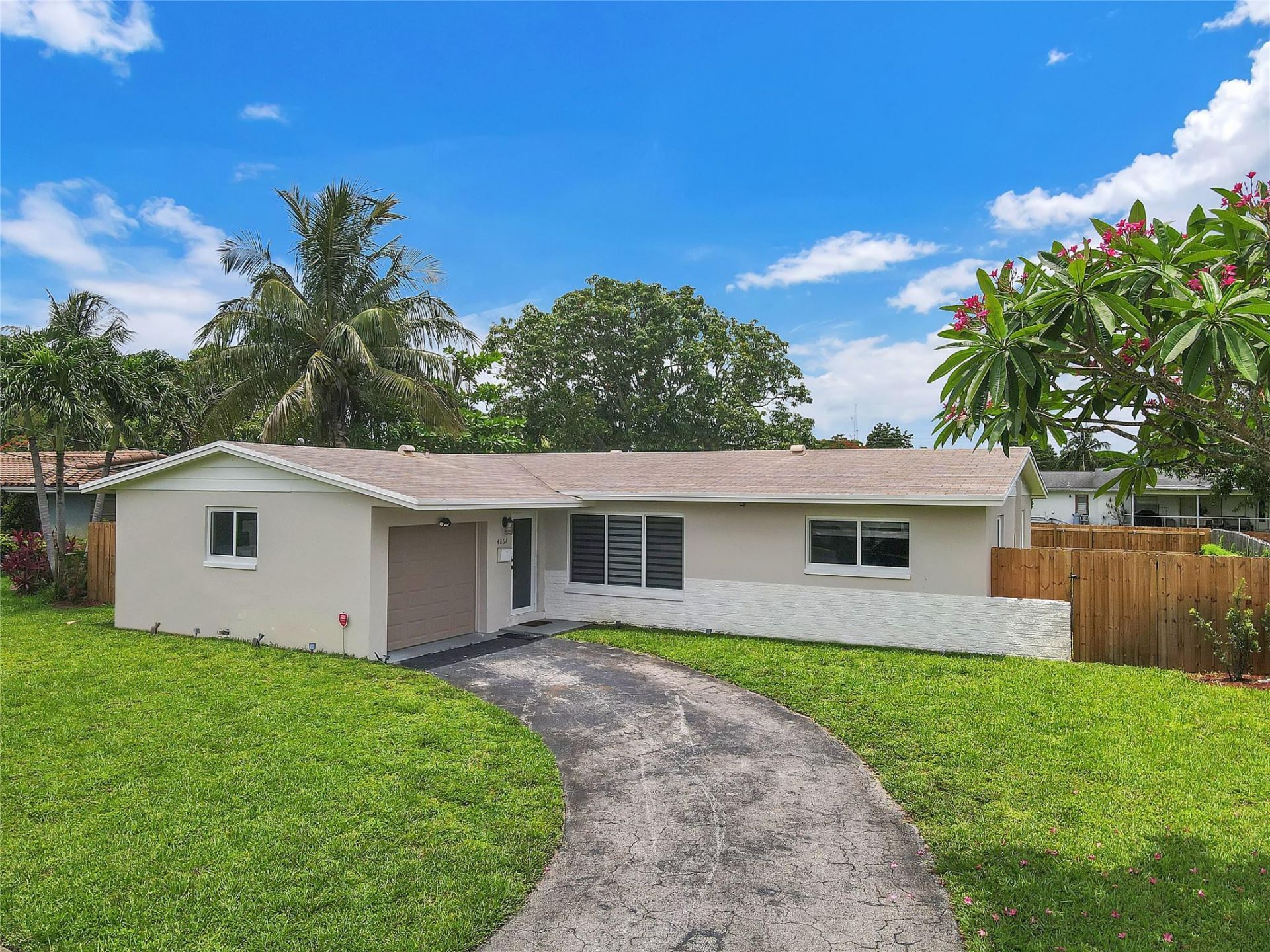4861 NW 6th Court, Plantation, FL 33317 Photo