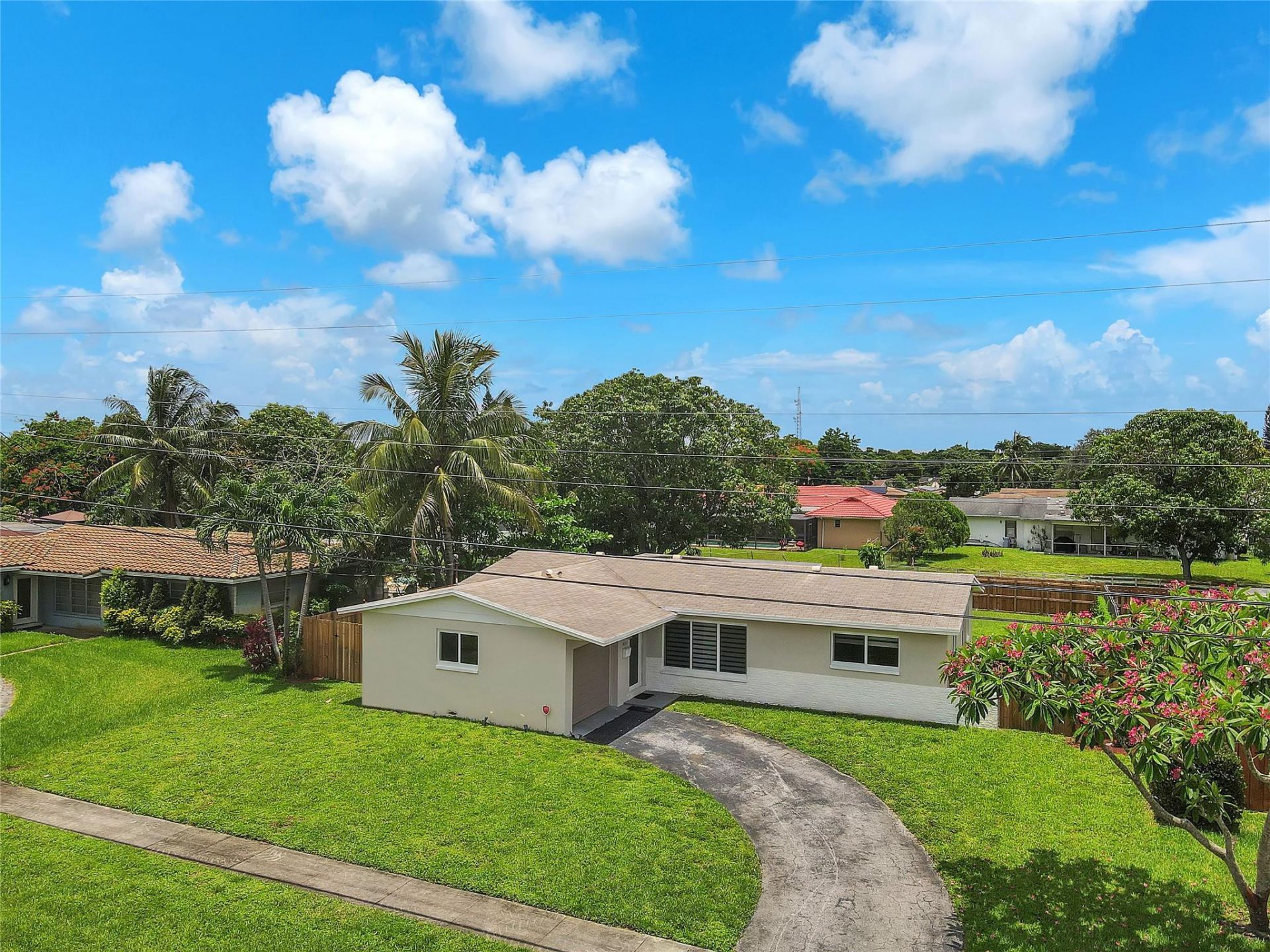 4861 NW 6th Court, Plantation, FL 33317 Photo