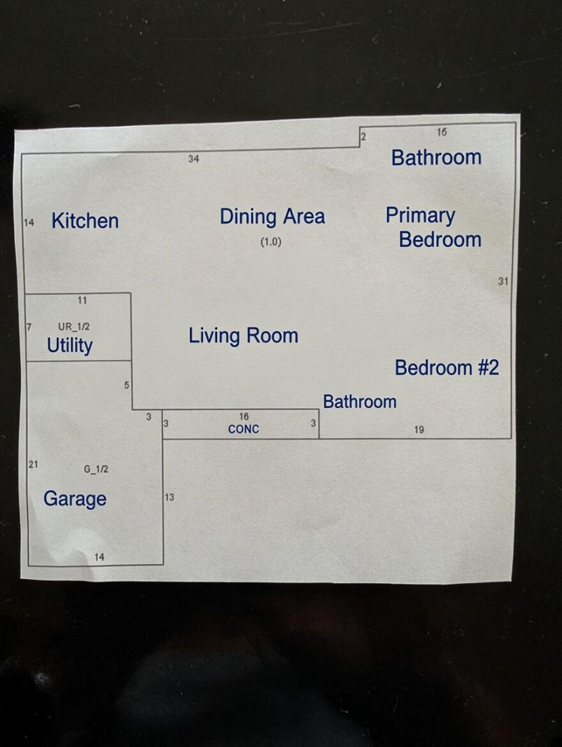 1509 SW 5th Court, Fort Lauderdale, FL 33312 Photo