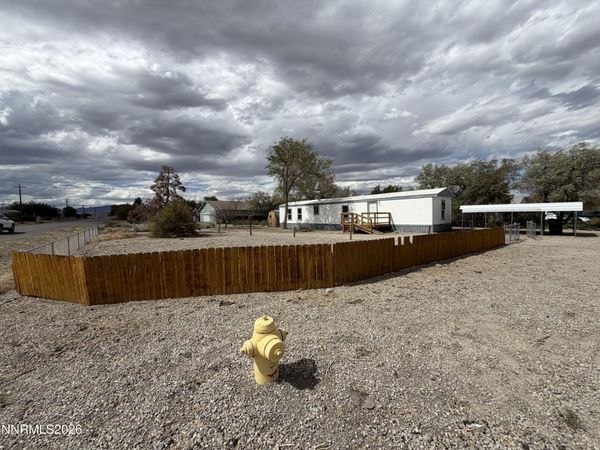 1435 Nevada Avenue, Silver Springs, NV 89429