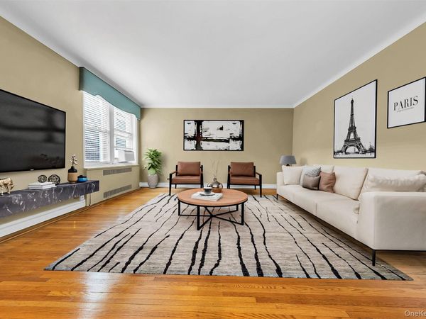 118-11 84 Avenue, Unit 406, Kew Gardens, NY 11415