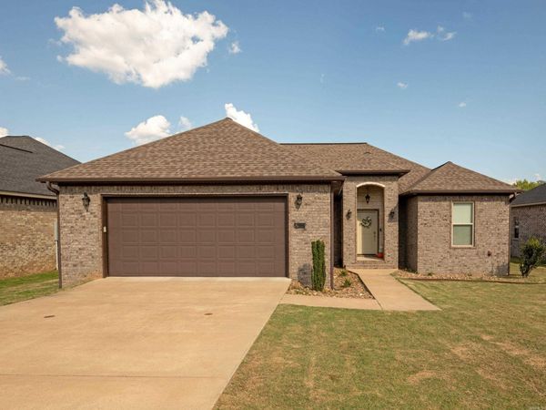 6 Sayde Lane , Sheridan, AR 72150
