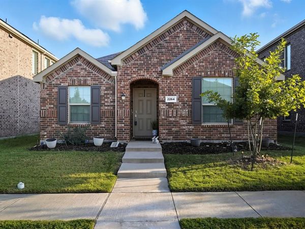 2264 Jasper Drive, Little Elm, TX 76227