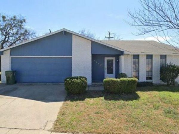 6602 Forestview Drive, Arlington, TX 76016
