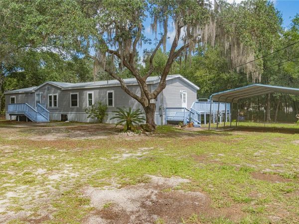 1129 E LA SALLE STREET , HERNANDO, FL 34442