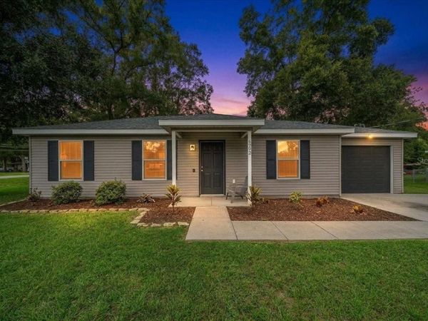 6292 NW 64TH TERRACE, OCALA, FL 34482