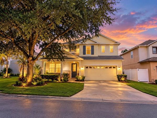 1143 PINE RIDGE DRIVE , DAVENPORT, FL 33896