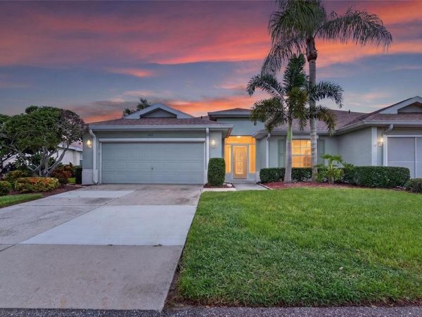 1213 CORINTH GREENS DRIVE , Unit 52, SUN CITY CENTER, FL 33573