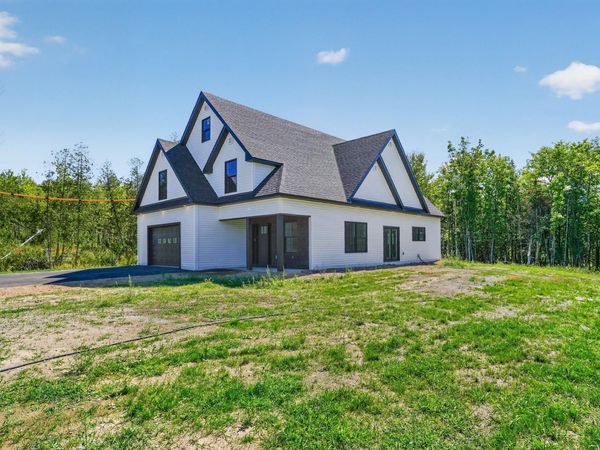 Lot 3 Deer Hill Estates , Cornville, ME 04976