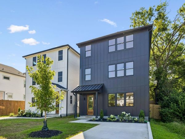 600 James Ave , Nashville, TN 37209