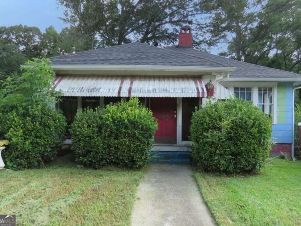 1744 Neely Avenue, Atlanta, GA 30344