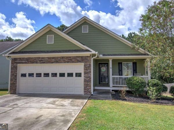 36 Chimney Springs Drive SW, Cartersville, GA 30120