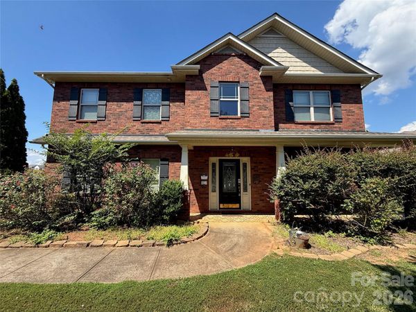 105 Jobe Drive , Statesville, NC 28677