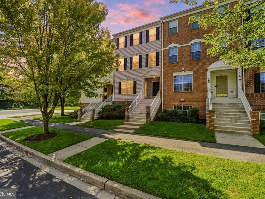 12806 Rexmore Drive , Unit 18, Germantown, MD 20874 Main Photo